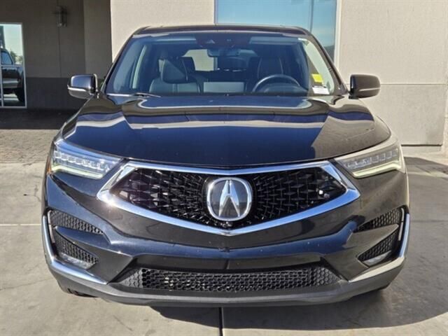 2019 Acura RDX Advance