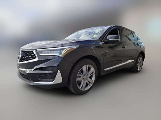 2019 Acura RDX Advance