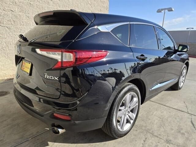 2019 Acura RDX Advance