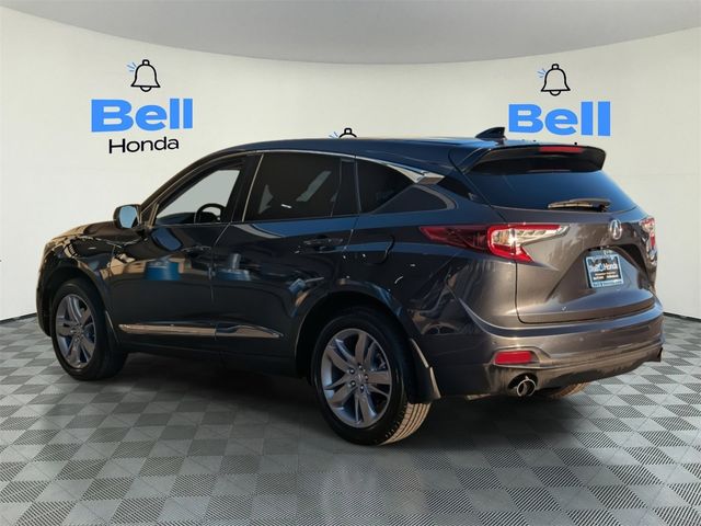 2019 Acura RDX Advance