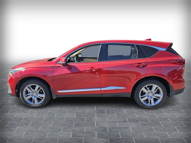 2019 Acura RDX Advance