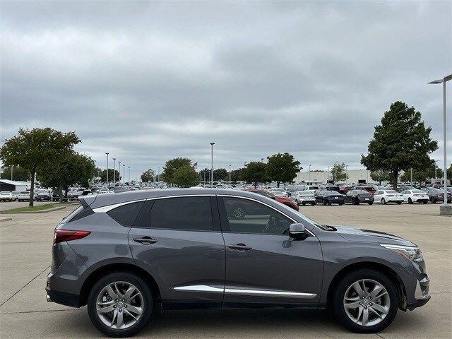 2019 Acura RDX Advance