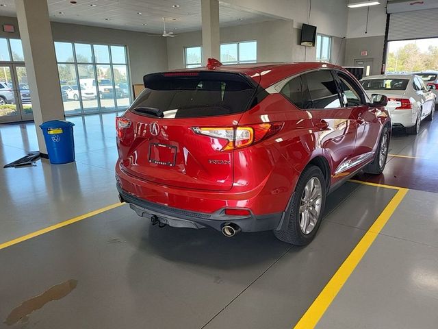 2019 Acura RDX Advance