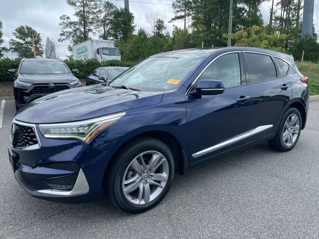 2019 Acura RDX Advance