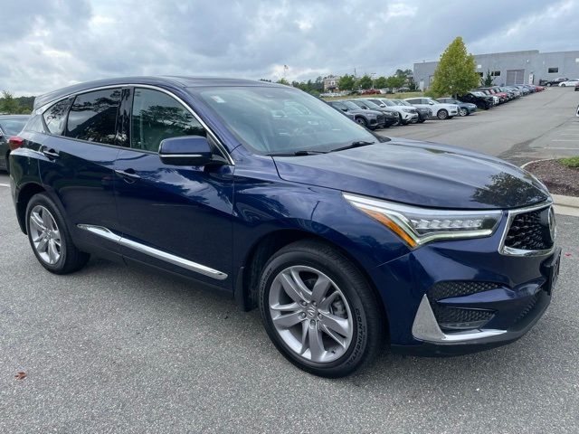 2019 Acura RDX Advance