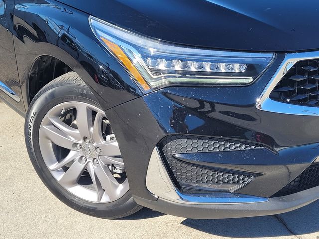 2019 Acura RDX Advance