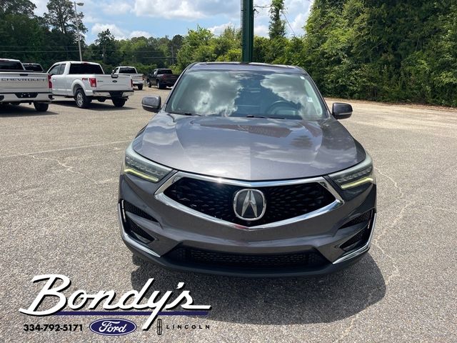 2019 Acura RDX Advance