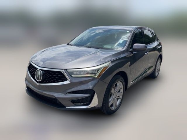 2019 Acura RDX Advance