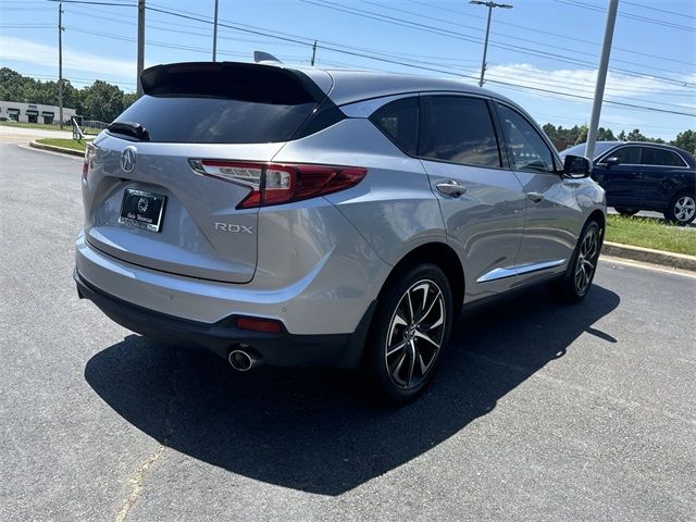 2019 Acura RDX Advance