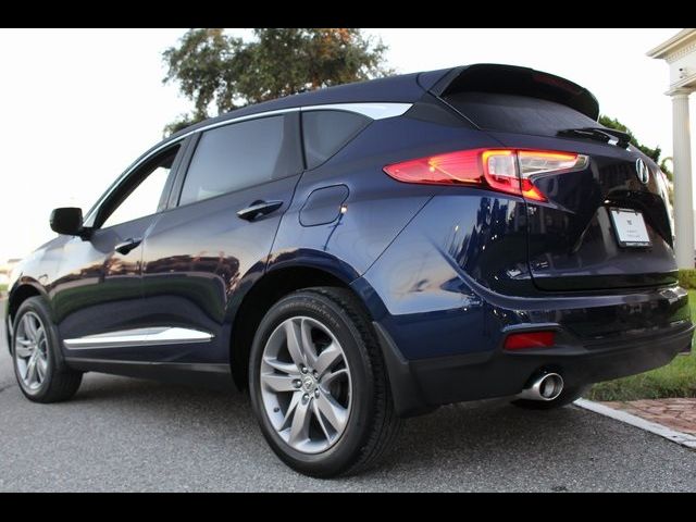 2019 Acura RDX Advance