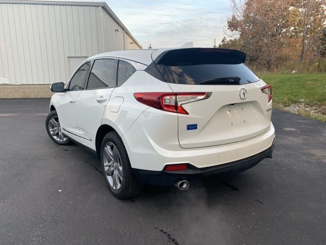 2019 Acura RDX Advance