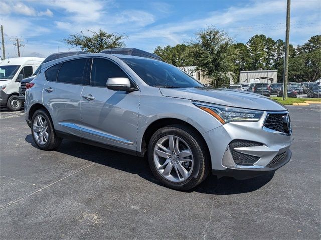 2019 Acura RDX Advance