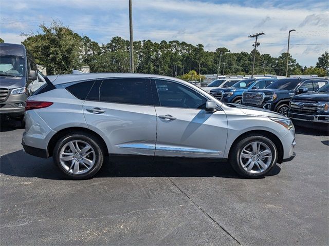 2019 Acura RDX Advance