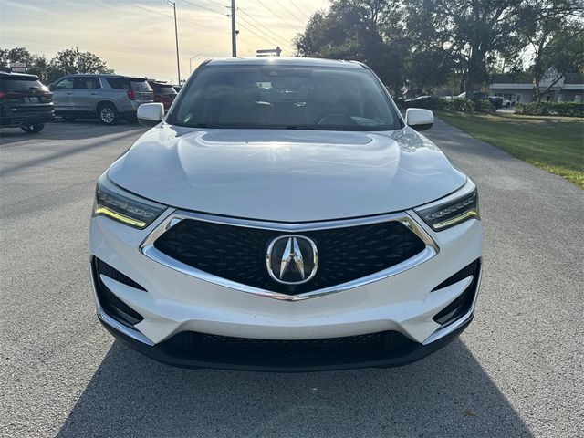 2019 Acura RDX Advance