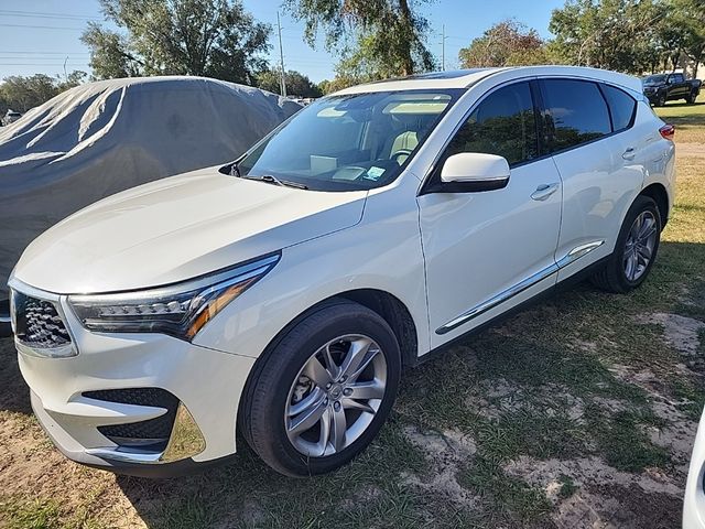 2019 Acura RDX Advance