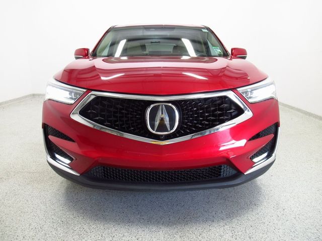 2019 Acura RDX Advance