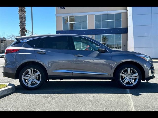 2019 Acura RDX Advance