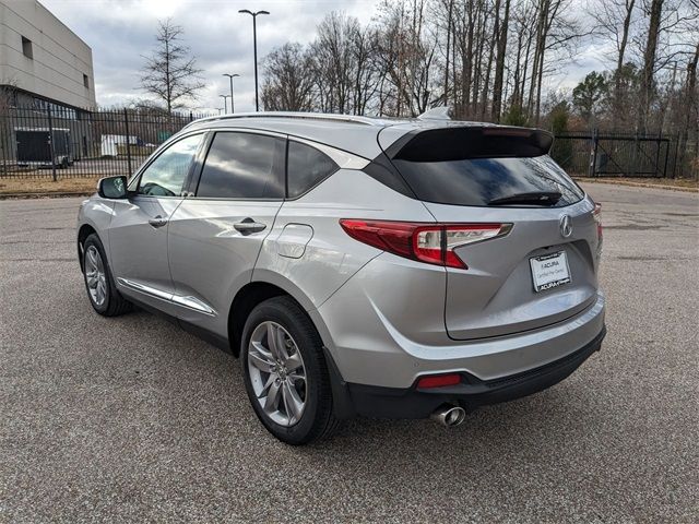 2019 Acura RDX Advance