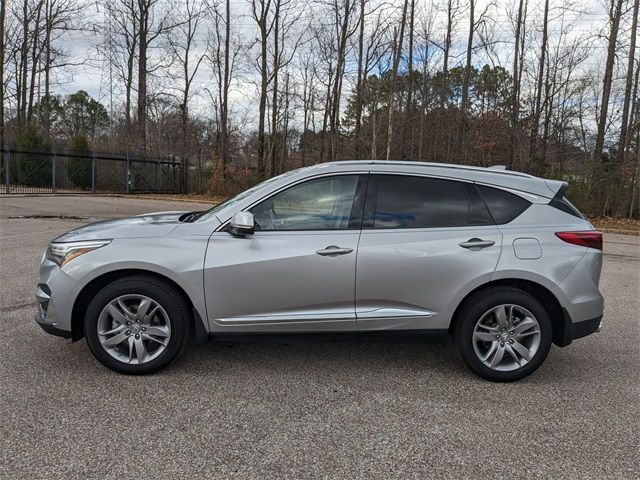 2019 Acura RDX Advance