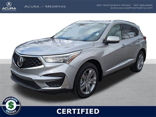 2019 Acura RDX Advance