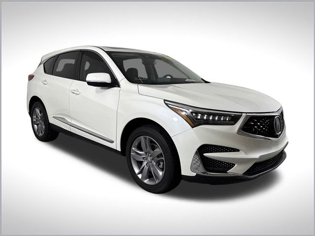 2019 Acura RDX Advance