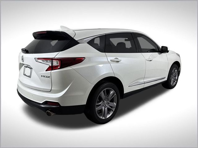 2019 Acura RDX Advance