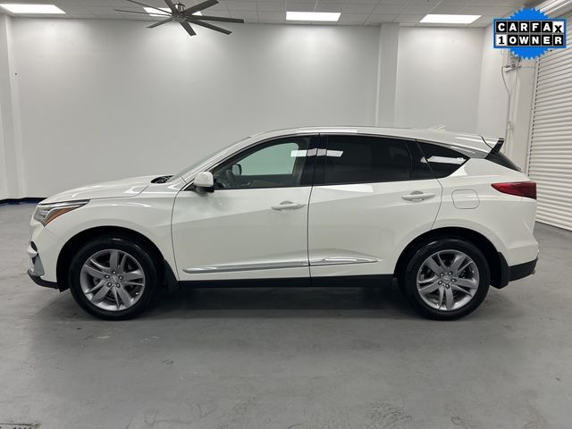 2019 Acura RDX Advance