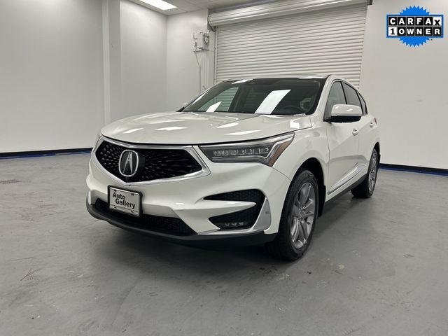 2019 Acura RDX Advance