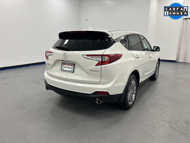 2019 Acura RDX Advance