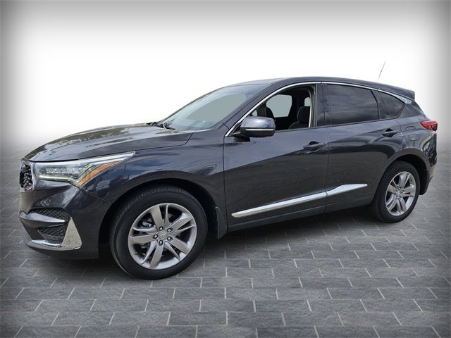 2019 Acura RDX Advance