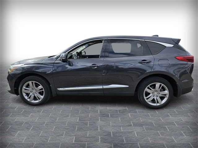 2019 Acura RDX Advance