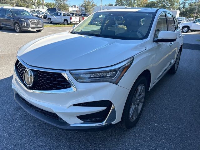 2019 Acura RDX Advance