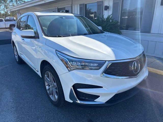 2019 Acura RDX Advance