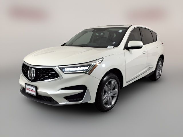 2019 Acura RDX Advance