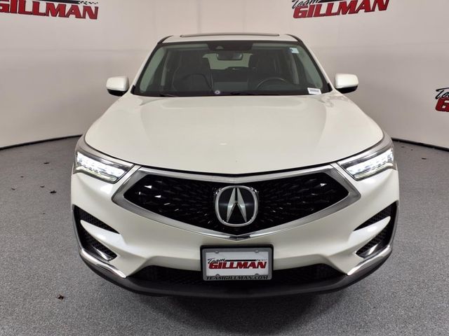 2019 Acura RDX Advance