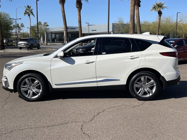 2019 Acura RDX Advance