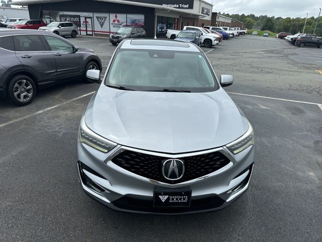 2019 Acura RDX Advance