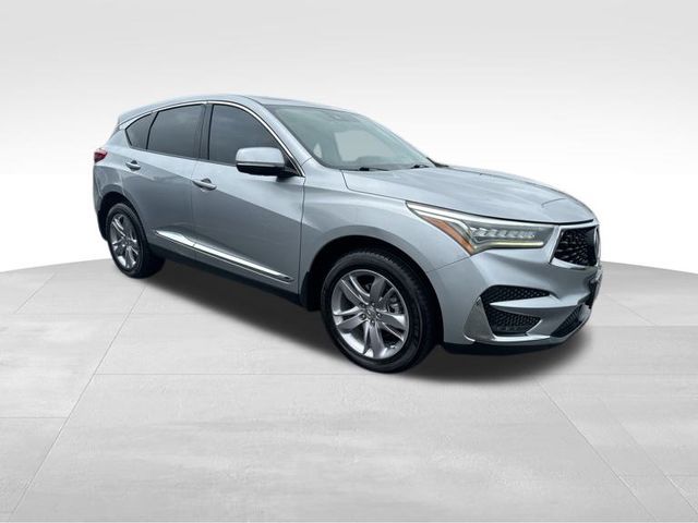 2019 Acura RDX Advance