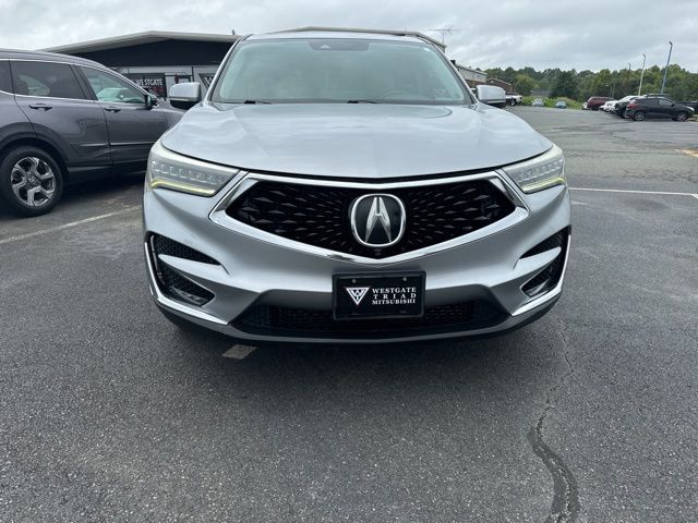 2019 Acura RDX Advance