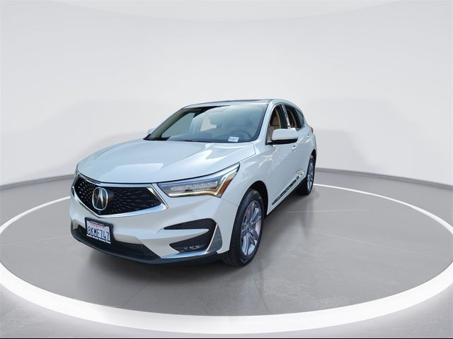 2019 Acura RDX Advance