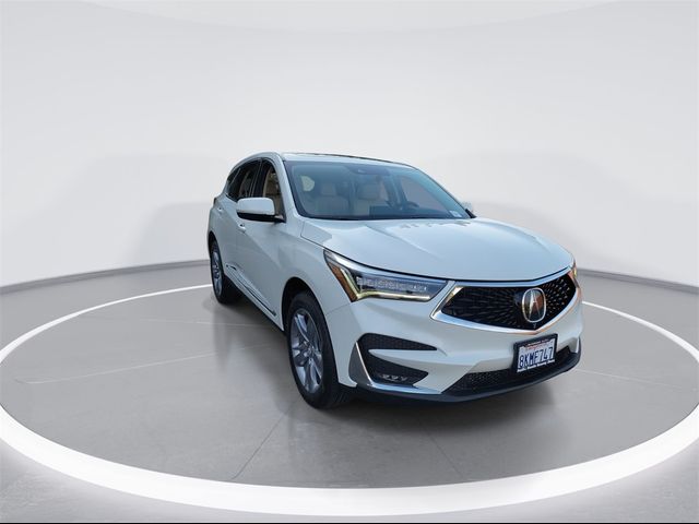 2019 Acura RDX Advance