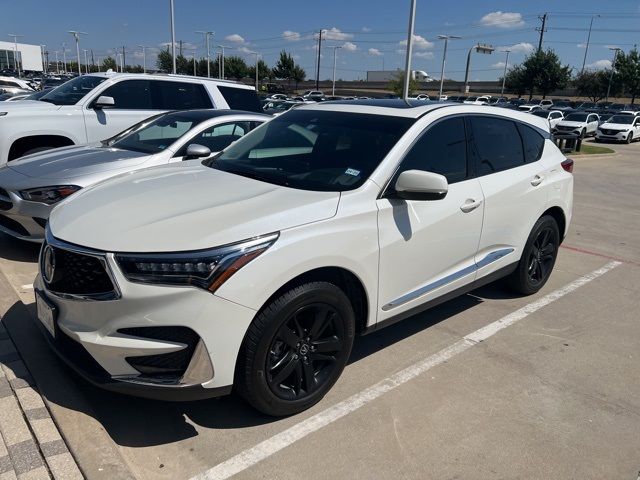 2019 Acura RDX Advance