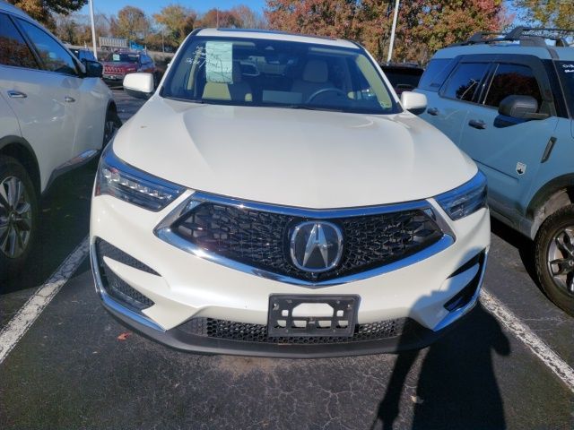 2019 Acura RDX Advance