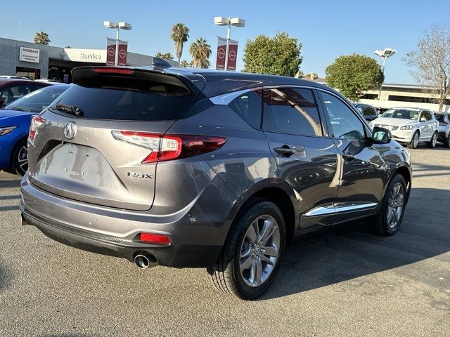 2019 Acura RDX Advance