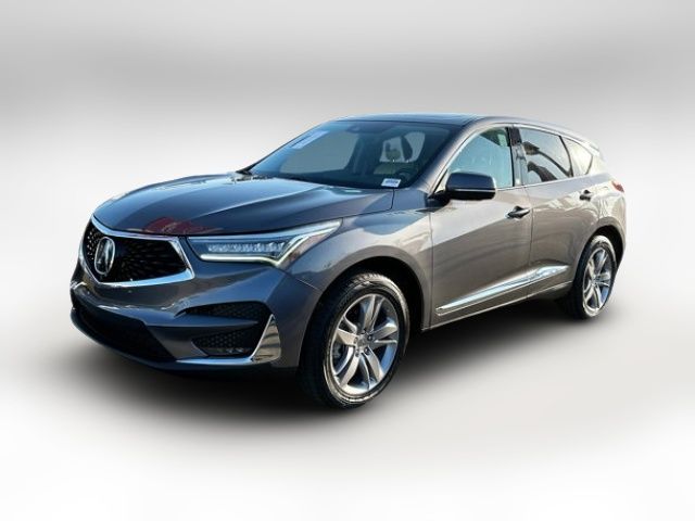 2019 Acura RDX Advance