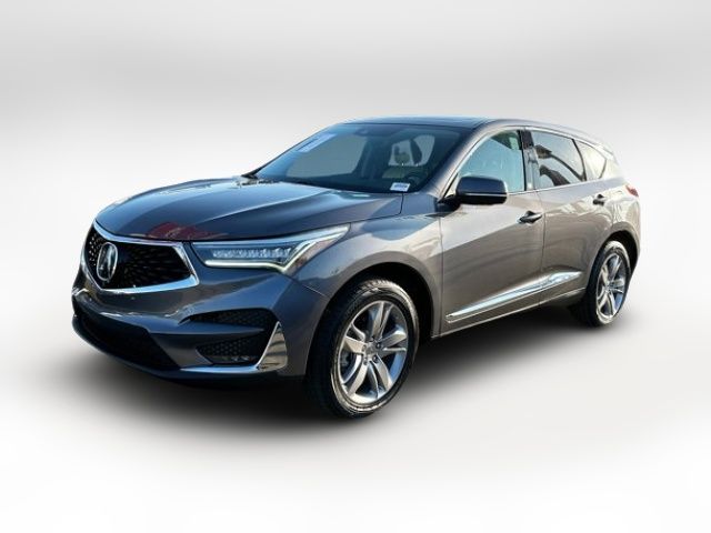 2019 Acura RDX Advance