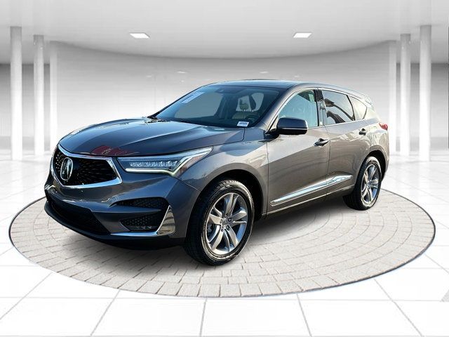 2019 Acura RDX Advance