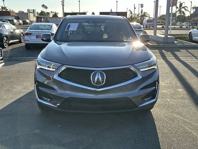 2019 Acura RDX Advance