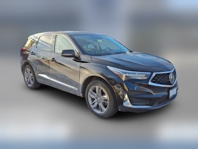 2019 Acura RDX Advance