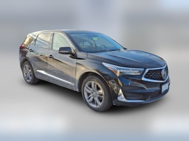 2019 Acura RDX Advance